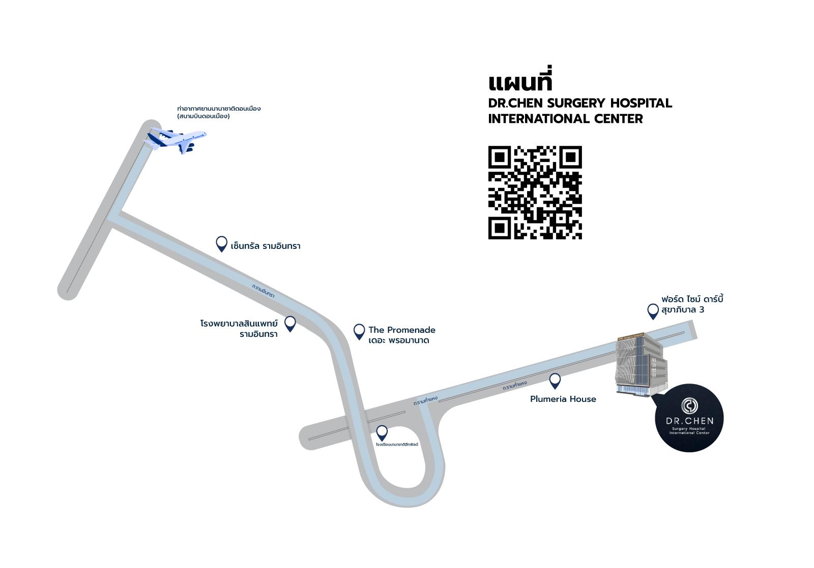 company location map image