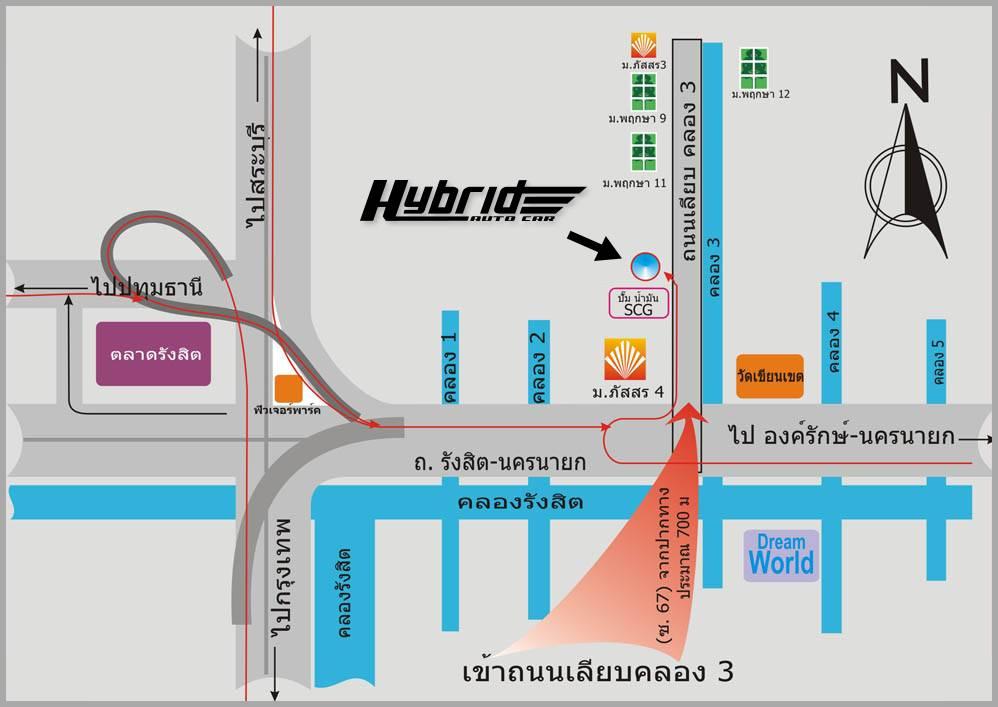 company location map image