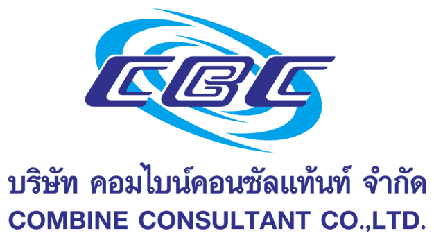 บริษัท คอมไบน์คอนซัลแท้นท์ จำกัด