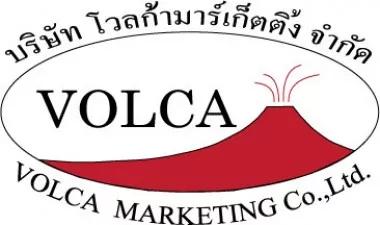 บริษัท โวลก้ามาร์เก็ตติ้ง จำกัด