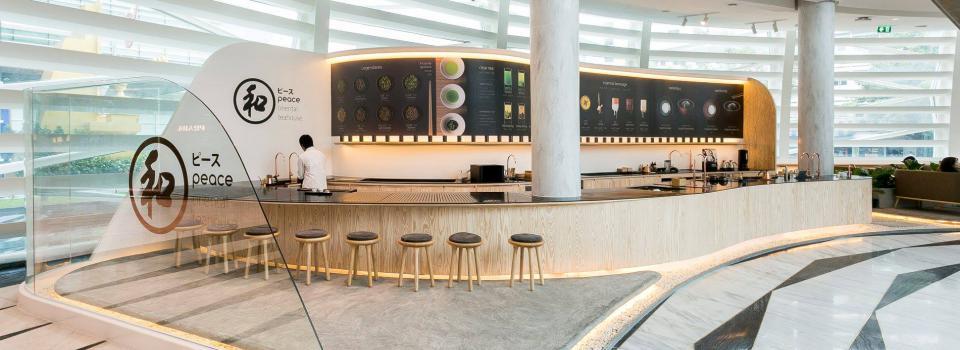 slide company profile