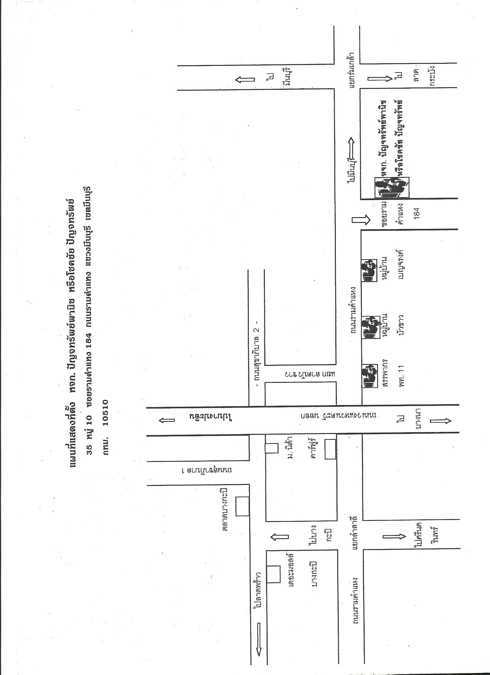 company location map image