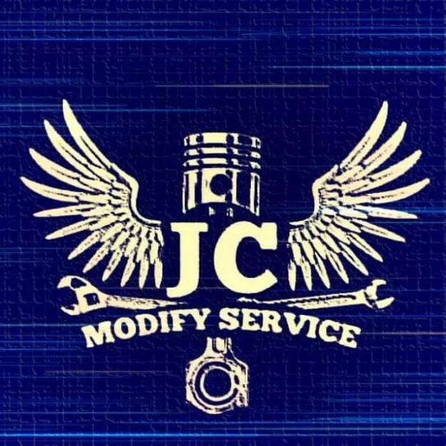 หจก. เจซีโมดิฟาย เซอร์วิส