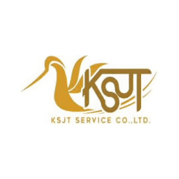 บริษัท เคเอสเจที เซอร์วิส จำกัด