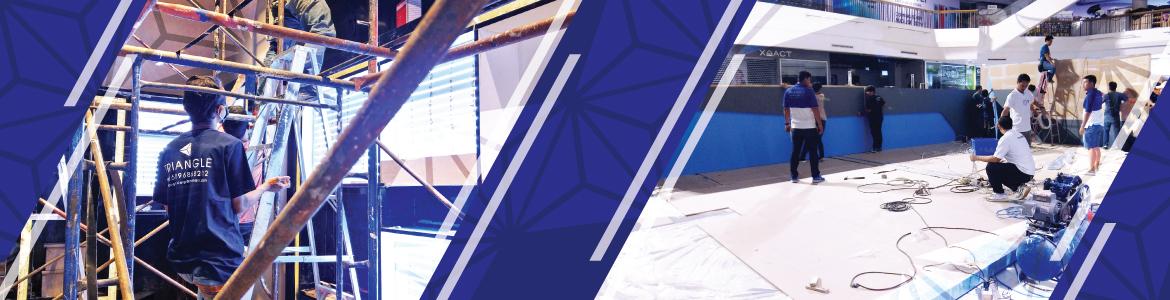 slide company profile