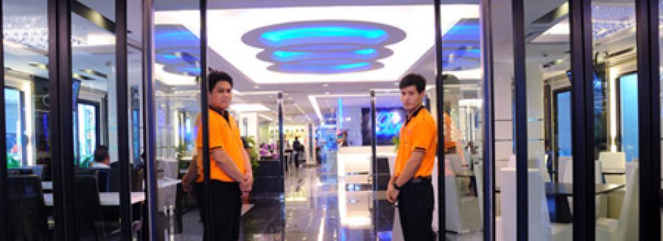 slide company profile