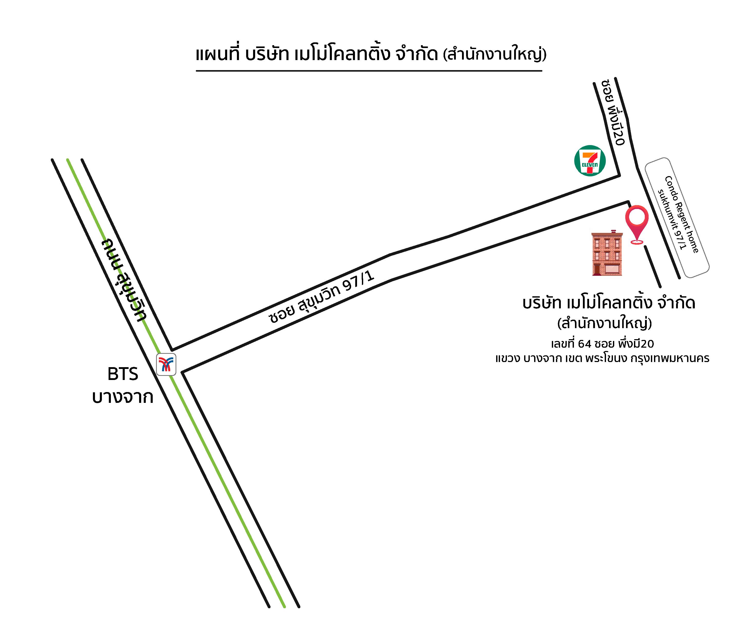 company location map image