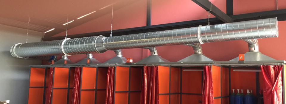 slide company profile