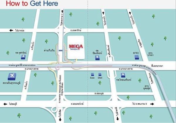 company location map image