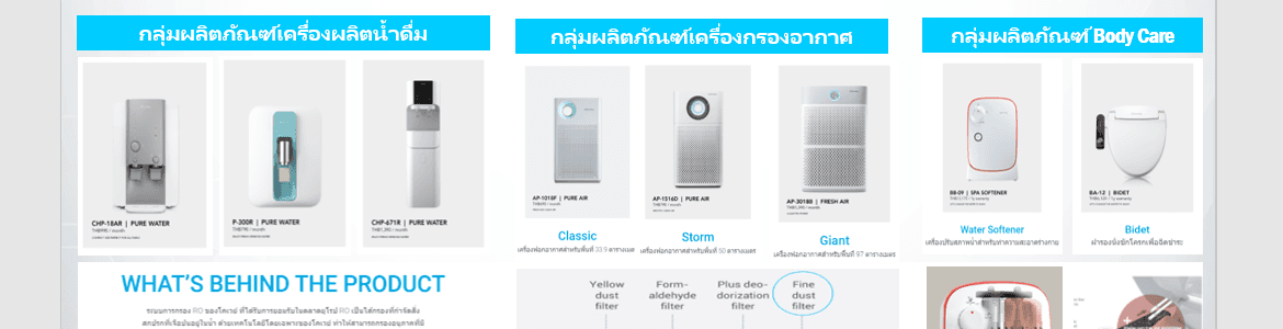 slide company profile