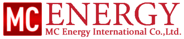 MC ENERGY INTERNATIONAL CO.,LTD.
