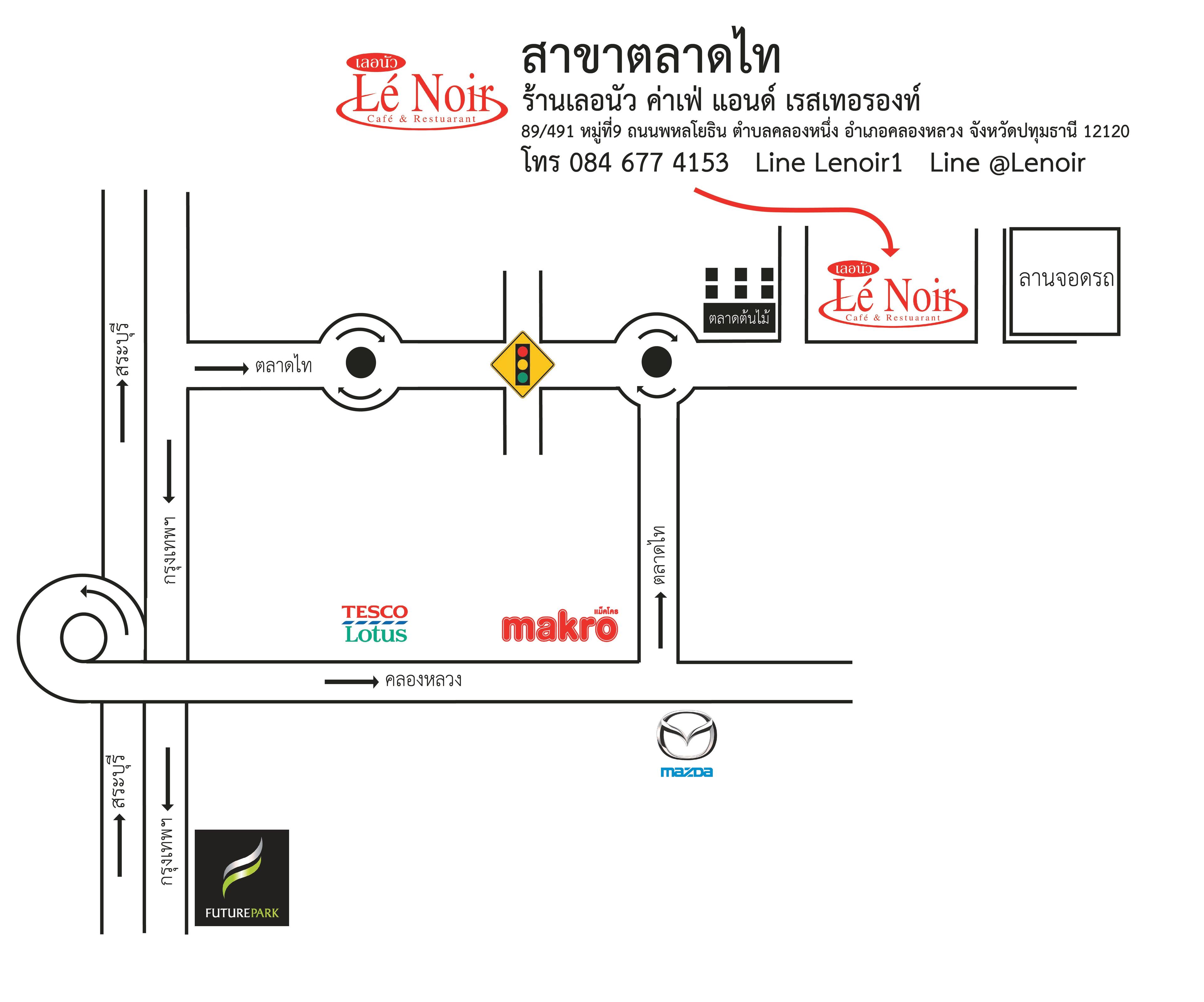 company location map image
