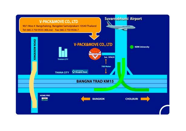 company location map image