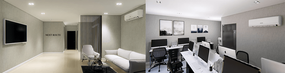 slide company profile