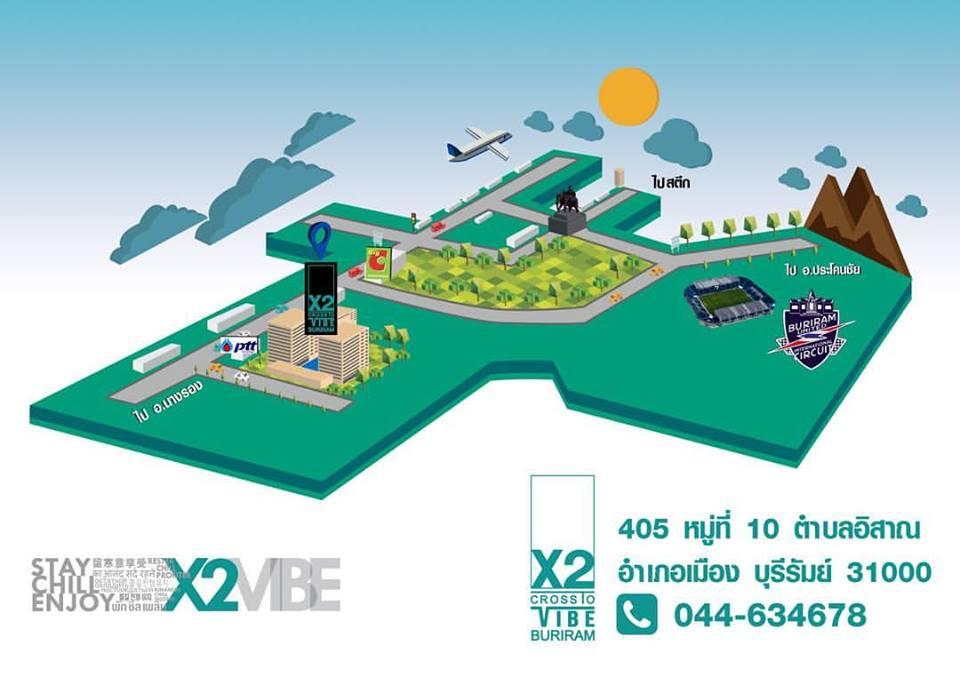 company location map image