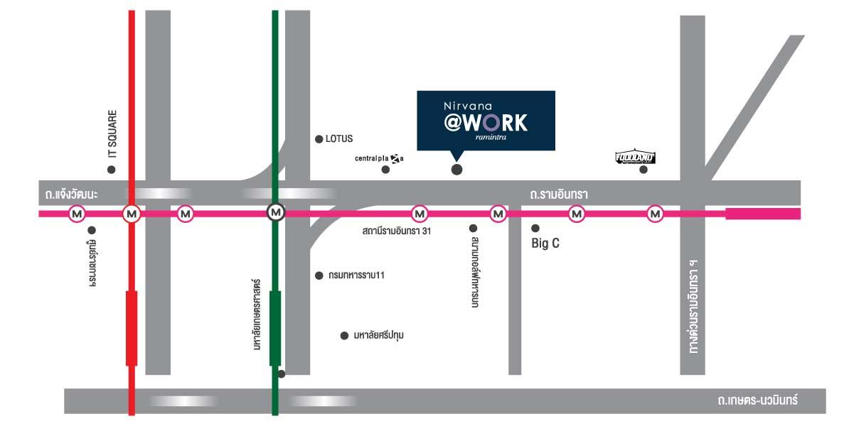 company location map image