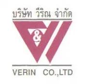 บริษัท วีริณ จำกัด