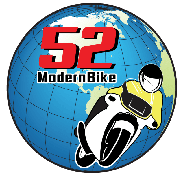 บริษัท 52 โมเดิร์นไบค์ จำกัด