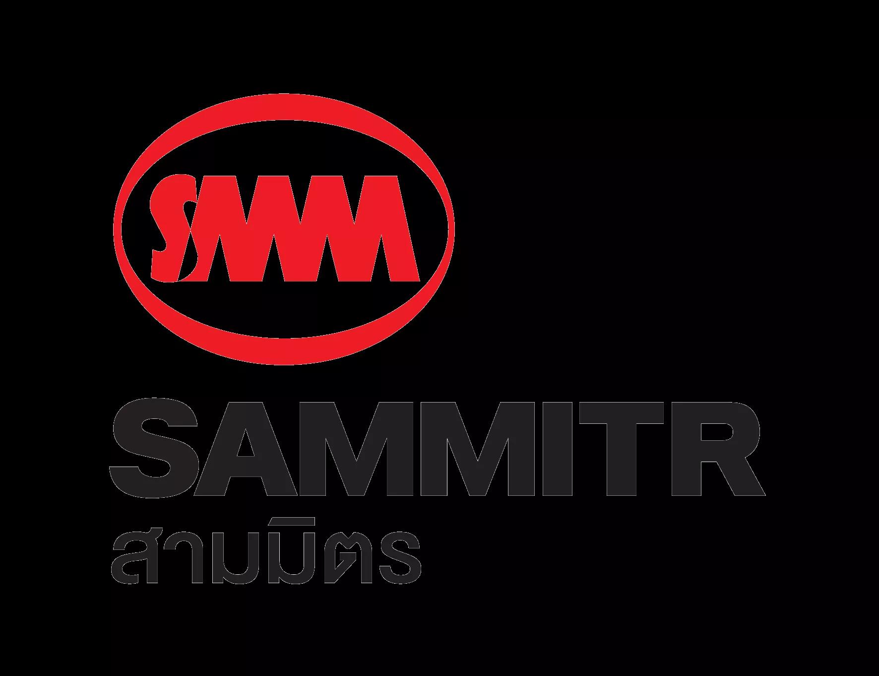 บริษัท สามมิตรมอเตอร์สแมนูแฟคเจอริง จำกัด (มหาชน)