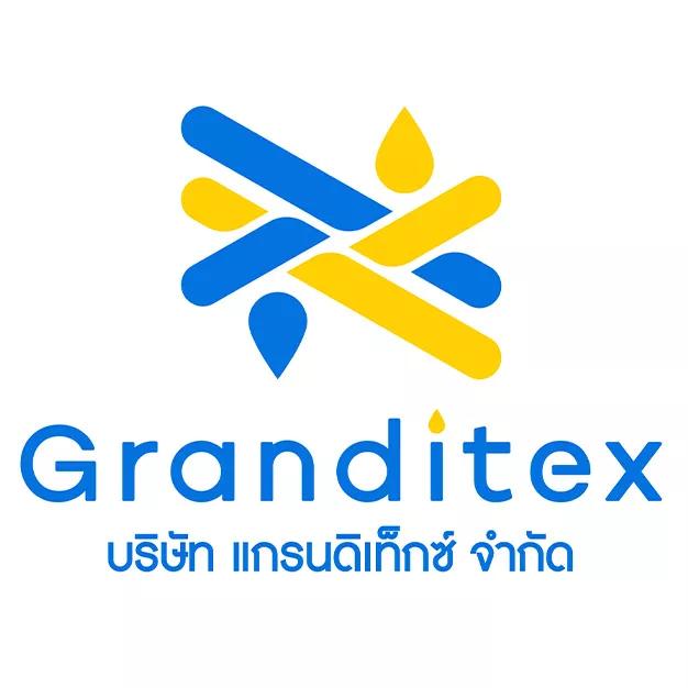 บริษัท แกรนดิเท็กซ์ จำกัด