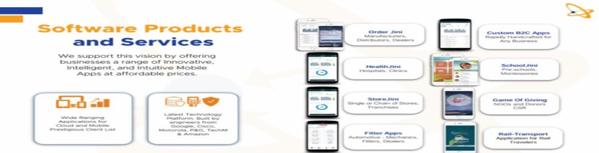 slide company profile