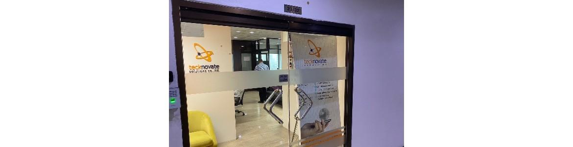 slide company profile
