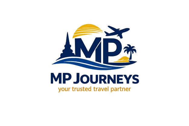 MP Journeys