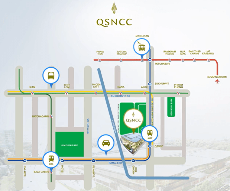 company location map image