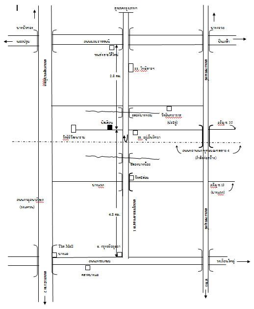 company location map image
