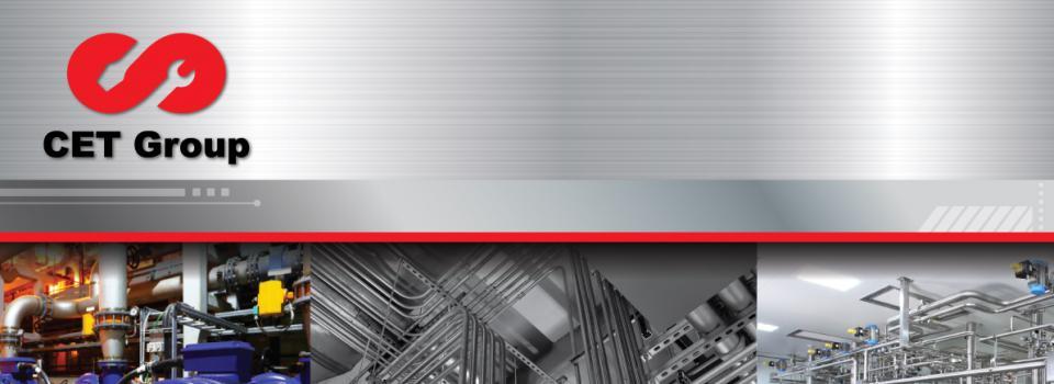 slide company profile
