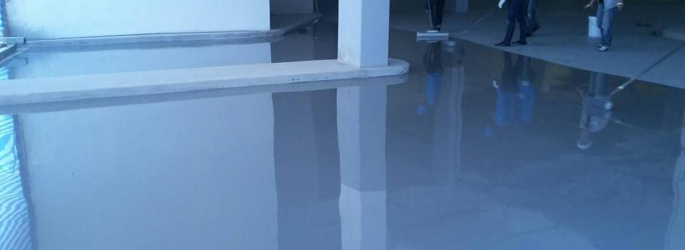 slide company profile