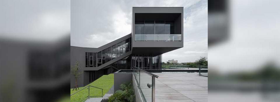 slide company profile