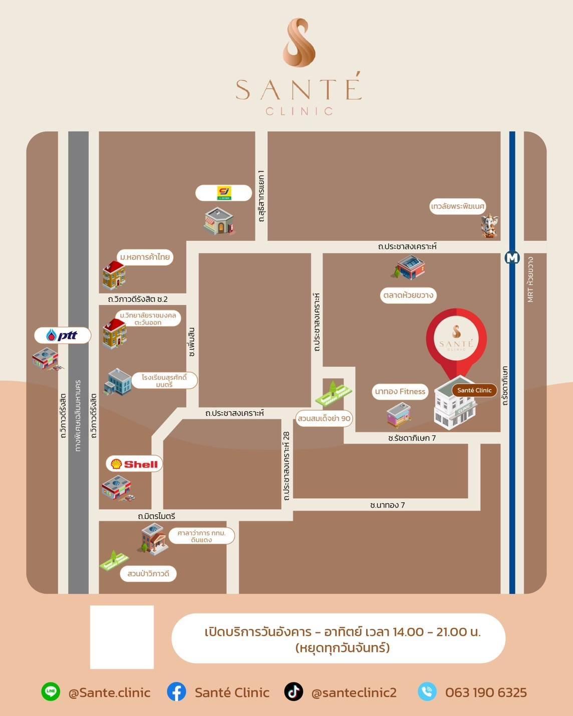 company location map image