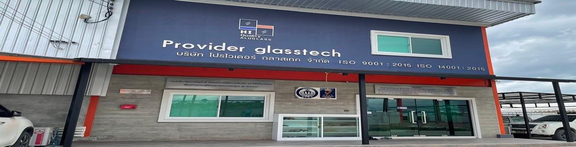 slide company profile