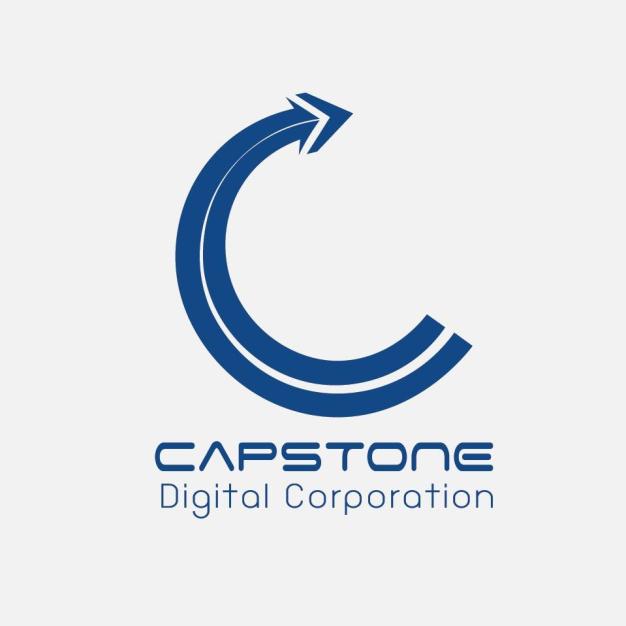 Capstone Digital Corporation Co.,Ltd.