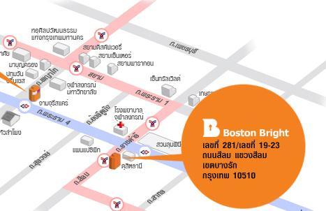 company location map image