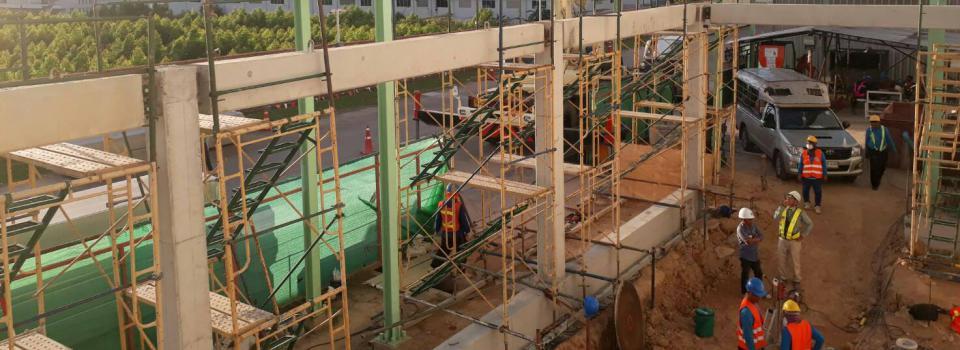 slide company profile