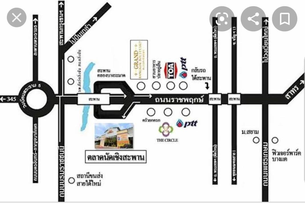 company location map image