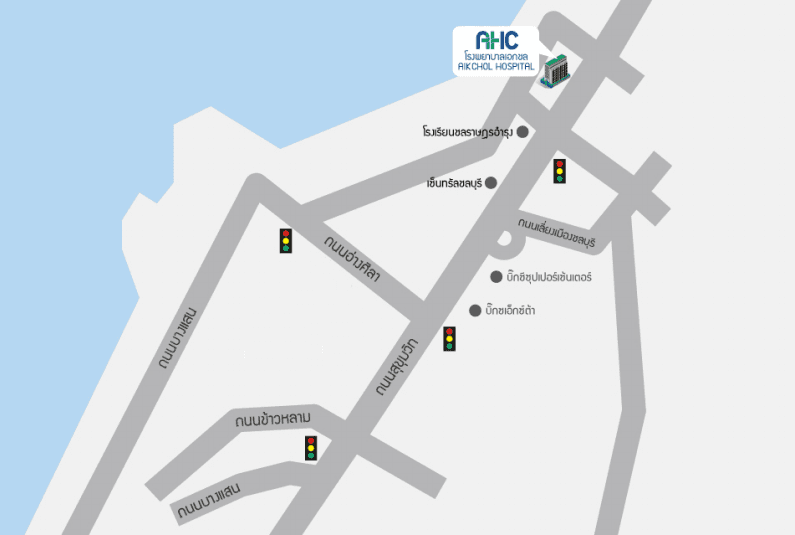 company location map image