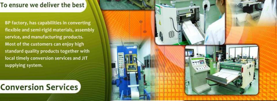 slide company profile