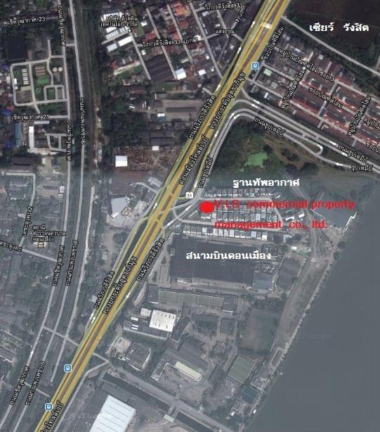 company location map image