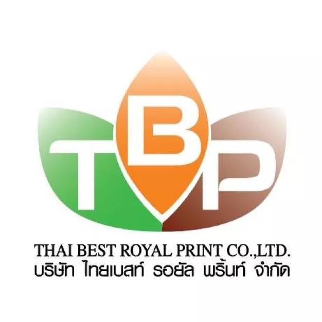 บริษัท ไทยเบสท์ รอยัล พริ้นท์ จำกัด