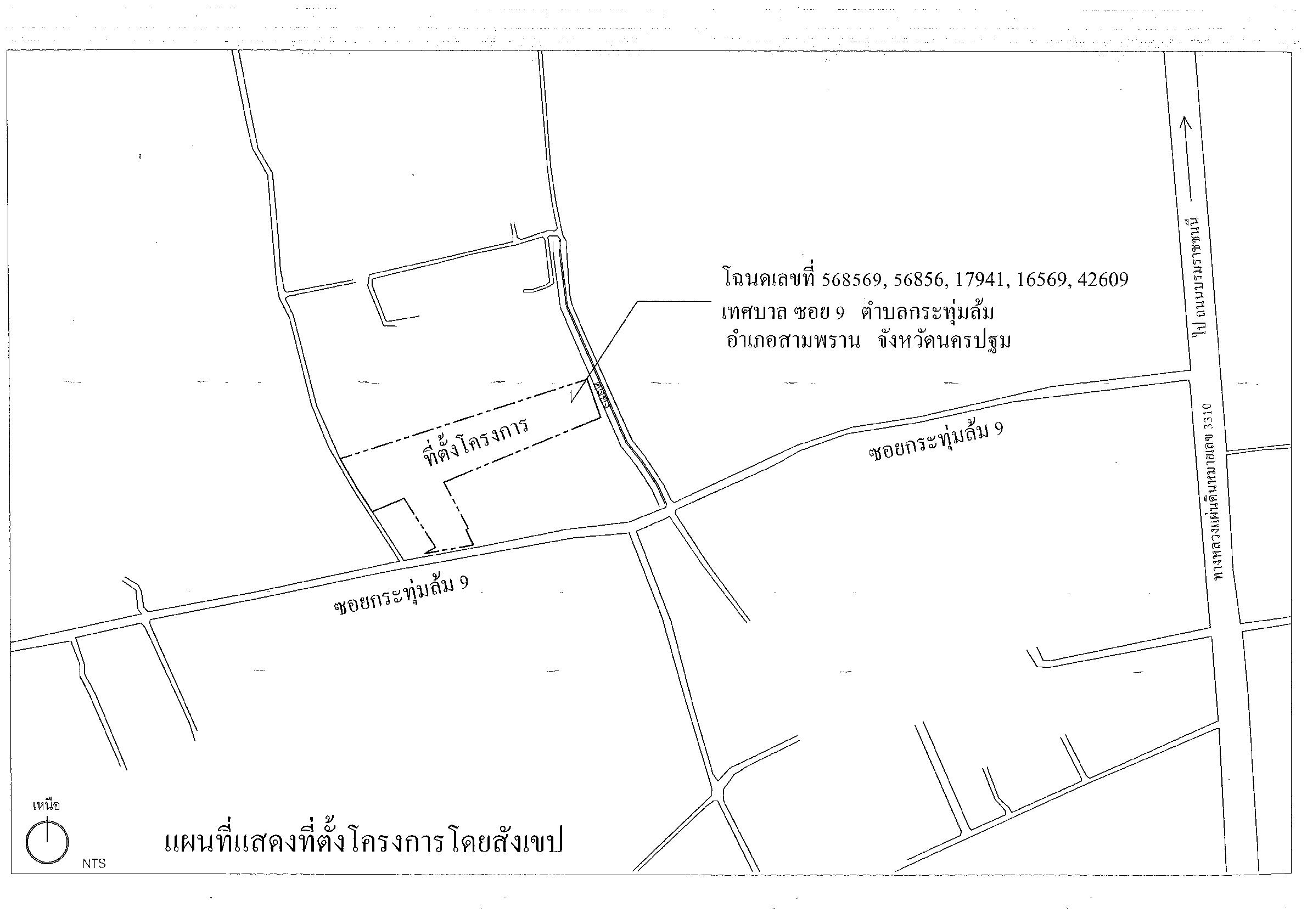 company location map image
