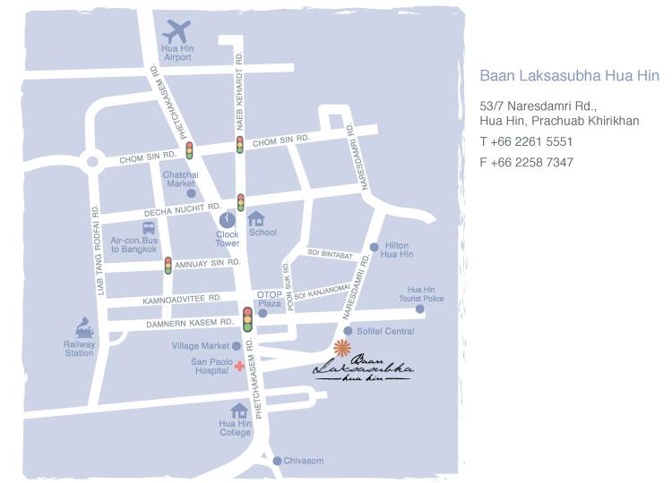company location map image