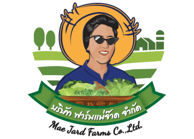 ฟาร์มแม่จ๊าด จำกัด