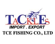TCE FISHING CO.,LTD