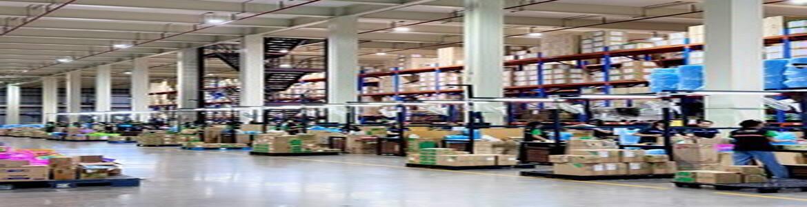 slide company profile