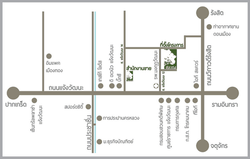 company location map image