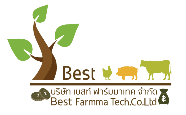 บริษัท เบสท์ ฟาร์มมาเทค จำกัด