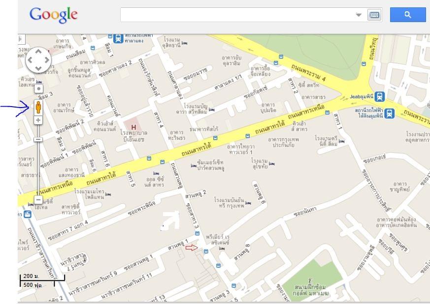 company location map image